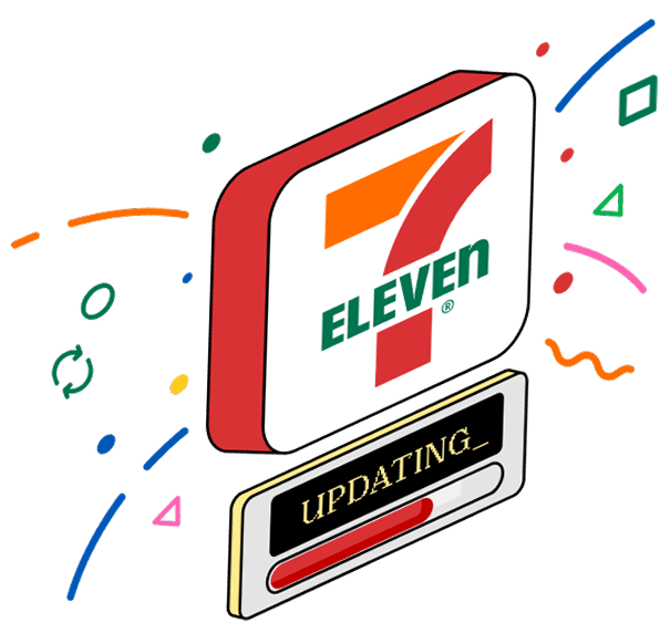 7-Eleven AI Experiences